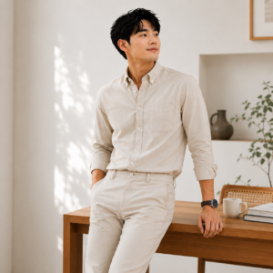 Oxford Shirt